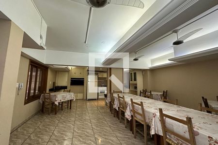 Apartamento à venda com 95m², 2 quartos e 1 vagaÁrea comum