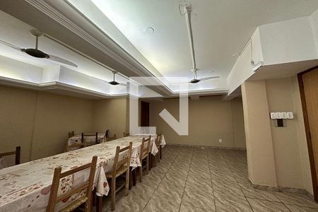 Apartamento à venda com 95m², 2 quartos e 1 vagaÁrea comum