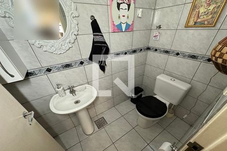 Apartamento à venda com 95m², 2 quartos e 1 vagaBanheiro 2