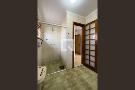 Casa à venda com 190m², 4 quartos e 3 vagas Casa à venda com 190m², 4 quartos e 3 vagasBanheiro da Suíte