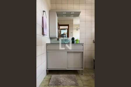 Casa à venda com 190m², 4 quartos e 3 vagas Casa à venda com 190m², 4 quartos e 3 vagasBanheiro da Suíte