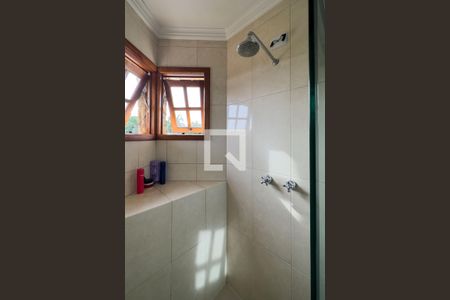 Casa à venda com 190m², 4 quartos e 3 vagas Casa à venda com 190m², 4 quartos e 3 vagasBanheiro Social