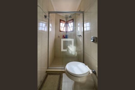 Casa à venda com 190m², 4 quartos e 3 vagas Casa à venda com 190m², 4 quartos e 3 vagasBanheiro Social