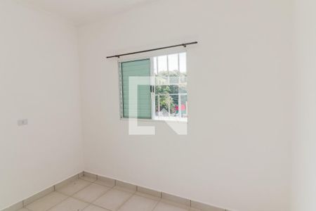 Quarto de casa para alugar com 1 quarto, 25m² em Jardim das Esmeraldas, São Paulo