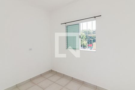 Quarto de casa para alugar com 1 quarto, 25m² em Jardim das Esmeraldas, São Paulo