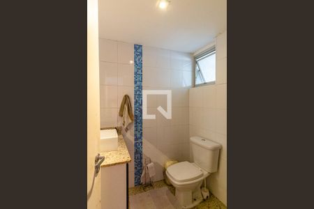 Apartamento à venda com 42m², 1 quarto e sem vaga Apartamento à venda com 42m², 1 quarto e sem vagaBanheiro