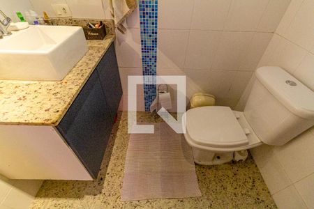 Apartamento à venda com 42m², 1 quarto e sem vaga Apartamento à venda com 42m², 1 quarto e sem vagaBanheiro