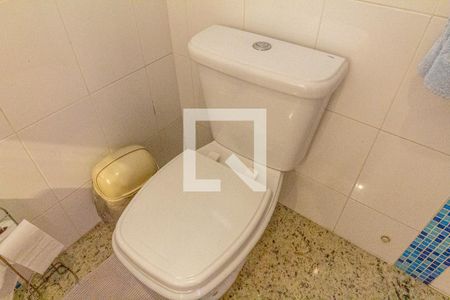 Apartamento à venda com 42m², 1 quarto e sem vaga Apartamento à venda com 42m², 1 quarto e sem vagaBanheiro