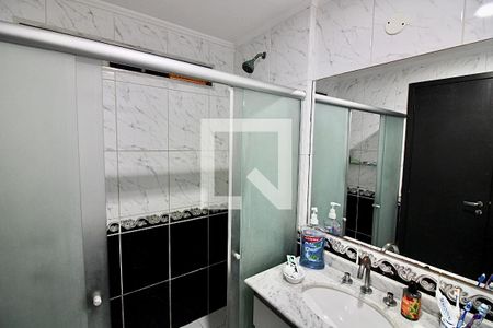 Apartamento à venda com 224m², 5 quartos e 2 vagas Apartamento à venda com 224m², 5 quartos e 2 vagasBanheiro da Suíte 2