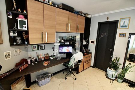 Apartamento à venda com 224m², 5 quartos e 2 vagas Apartamento à venda com 224m², 5 quartos e 2 vagasSuíte 1