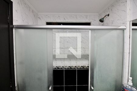 Apartamento à venda com 224m², 5 quartos e 2 vagas Apartamento à venda com 224m², 5 quartos e 2 vagasBanheiro da Suíte 2