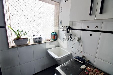 Apartamento à venda com 224m², 5 quartos e 2 vagas