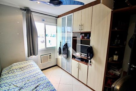 Apartamento à venda com 224m², 5 quartos e 2 vagas Apartamento à venda com 224m², 5 quartos e 2 vagasQuarto