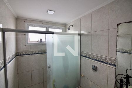 Apartamento à venda com 224m², 5 quartos e 2 vagas Apartamento à venda com 224m², 5 quartos e 2 vagasBanheiro Social