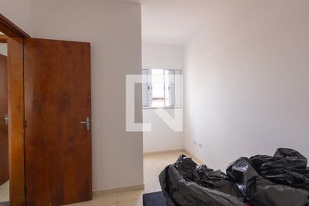 Apartamento à venda com 45m², 2 quartos e sem vagaQuarto 2