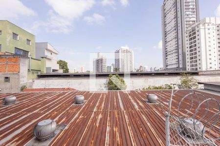 Apartamento à venda com 45m², 2 quartos e sem vagaVista Quarto 2
