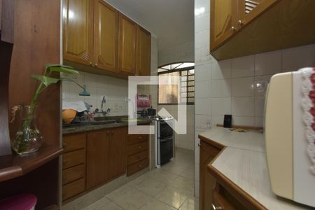 Apartamento à venda com 74m², 2 quartos e sem vagaCozinha
