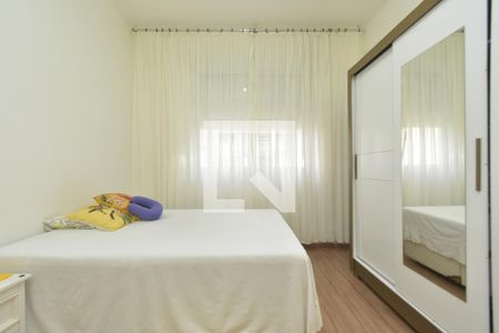 Apartamento à venda com 74m², 2 quartos e sem vagaQuarto 2