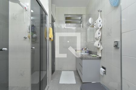 Apartamento à venda com 74m², 2 quartos e sem vagaBanheiro