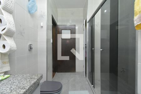 Apartamento à venda com 74m², 2 quartos e sem vagaBanheiro