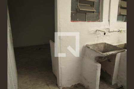 Casa à venda com 40m², 1 quarto e sem vagaÁrea de Serviço