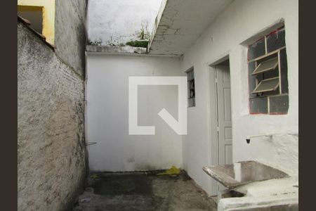 Casa à venda com 40m², 1 quarto e sem vagaÁrea de Serviço
