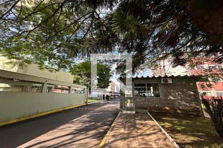 Apartamento à venda com 46m², 2 quartos e 1 vagaFachada do Condomínio