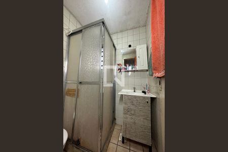 Apartamento à venda com 46m², 2 quartos e 1 vagaBanheiro