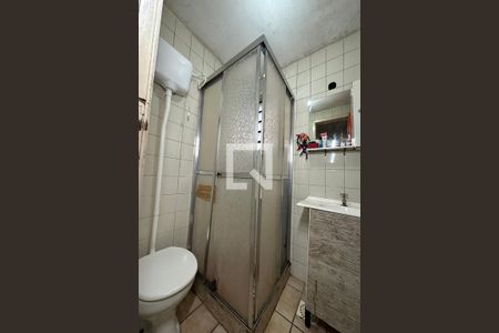 Apartamento à venda com 46m², 2 quartos e 1 vagaBanheiro