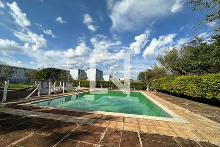 Apartamento à venda com 46m², 2 quartos e 1 vagaÁrea comum - Piscina