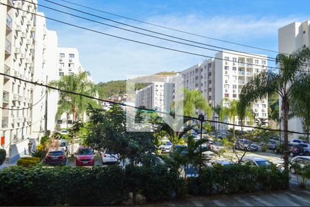 Apartamento à venda com 62m², 2 quartos e 1 vagaVista do Quarto 1