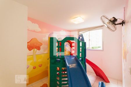 Apartamento à venda com 62m², 2 quartos e 1 vagaBrinquedoteca