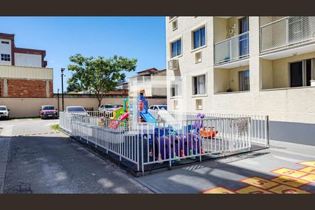 Apartamento à venda com 62m², 2 quartos e 1 vagaÁrea comum - Playground