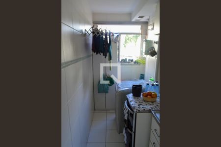 Apartamento à venda com 62m², 2 quartos e 1 vagaÁrea de Serviço