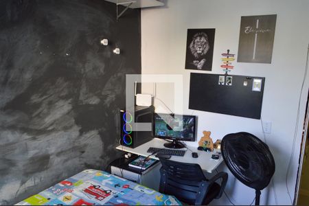 Apartamento à venda com 62m², 2 quartos e 1 vagaQuarto 2