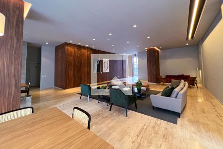 Apartamento à venda com 280m², 4 quartos e 1 vaga Apartamento à venda com 280m², 4 quartos e 1 vagaSalão de Festas