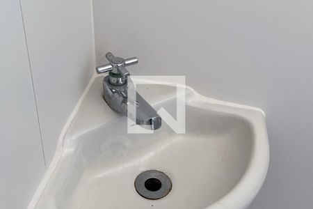 Apartamento à venda com 280m², 4 quartos e 1 vaga Apartamento à venda com 280m², 4 quartos e 1 vagaBanheiro de Serviço