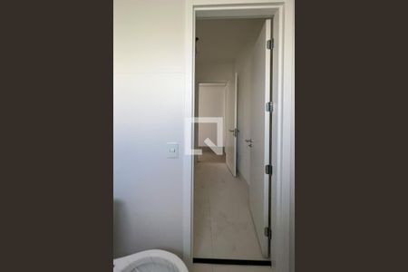 Apartamento à venda com 280m², 4 quartos e 1 vaga Apartamento à venda com 280m², 4 quartos e 1 vagaBanheiro de Serviço