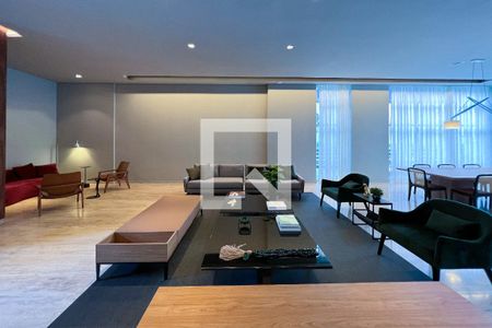 Apartamento à venda com 280m², 4 quartos e 1 vaga Apartamento à venda com 280m², 4 quartos e 1 vagaSalão de Festas