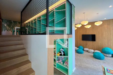 Apartamento à venda com 280m², 4 quartos e 1 vaga Apartamento à venda com 280m², 4 quartos e 1 vagaBrinquedoteca