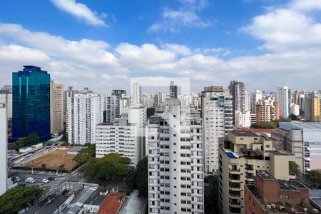 Apartamento à venda com 280m², 4 quartos e 1 vaga Apartamento à venda com 280m², 4 quartos e 1 vagaVista