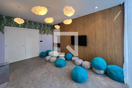 Apartamento à venda com 280m², 4 quartos e 1 vaga Apartamento à venda com 280m², 4 quartos e 1 vagaBrinquedoteca