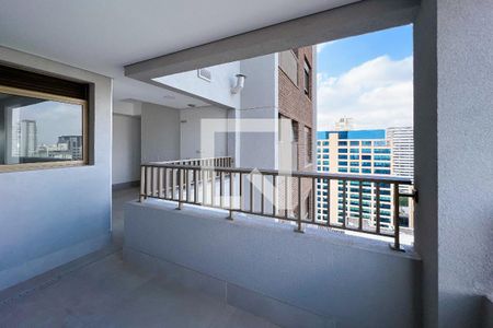 Apartamento à venda com 280m², 4 quartos e 1 vaga Apartamento à venda com 280m², 4 quartos e 1 vagaÁrea de Serviço