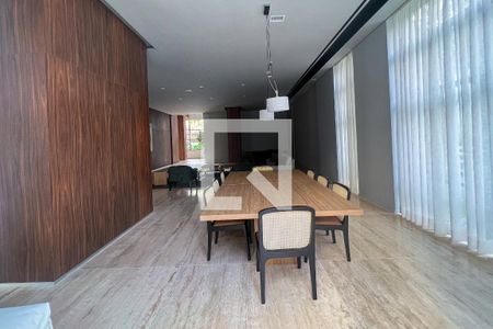 Apartamento à venda com 280m², 4 quartos e 1 vaga Apartamento à venda com 280m², 4 quartos e 1 vagaSalão de Festas