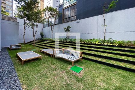 Apartamento à venda com 280m², 4 quartos e 1 vaga Apartamento à venda com 280m², 4 quartos e 1 vagaÁrea externa