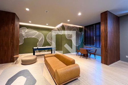 Apartamento à venda com 280m², 4 quartos e 1 vaga Apartamento à venda com 280m², 4 quartos e 1 vagaSala de Jogos