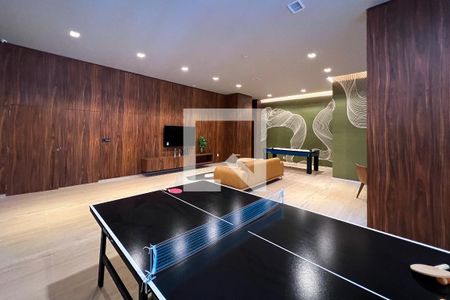 Apartamento à venda com 280m², 4 quartos e 1 vaga Apartamento à venda com 280m², 4 quartos e 1 vagaSala de Jogos