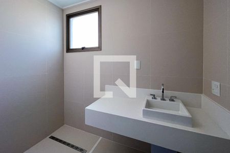 Apartamento à venda com 280m², 4 quartos e 1 vaga Apartamento à venda com 280m², 4 quartos e 1 vagaBanheiro da Suíte 3