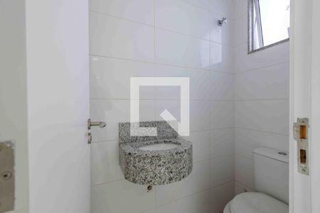 Apartamento à venda com 264m², 3 quartos e 3 vagas Apartamento à venda com 264m², 3 quartos e 3 vagasBanheiro