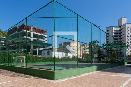 Apartamento para alugar com 60m², 1 quarto e 1 vaga Apartamento para alugar com 60m², 1 quarto e 1 vagaÁrea comum - Quadra